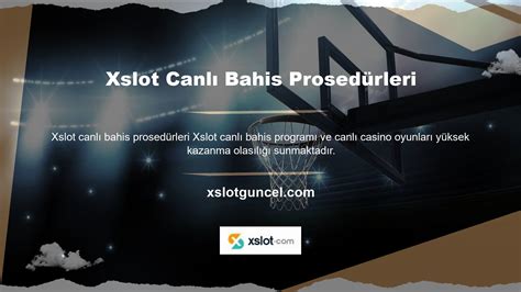xslot|XSlot .